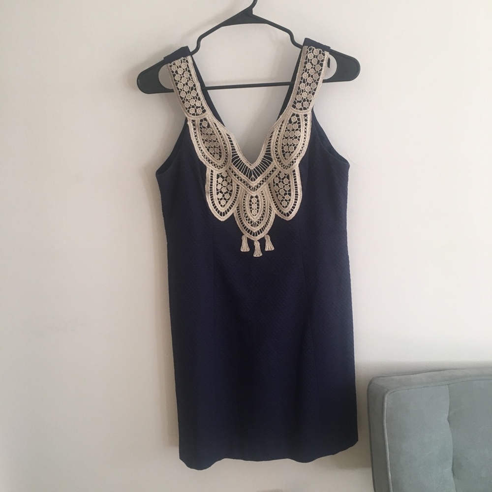 ☀️PRICE LOWERED🌴 Lilly Pulitzer Largo Shift 🌴